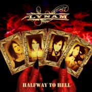 Review: Lynam - Halfway To Hell